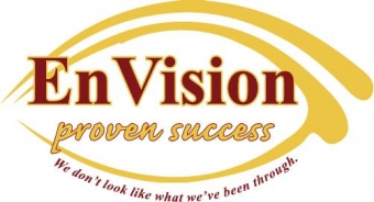 EnVision Proven Success  Logo